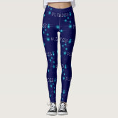 Cancer Constellation Yoga Leggings – Munchkin Place Shop