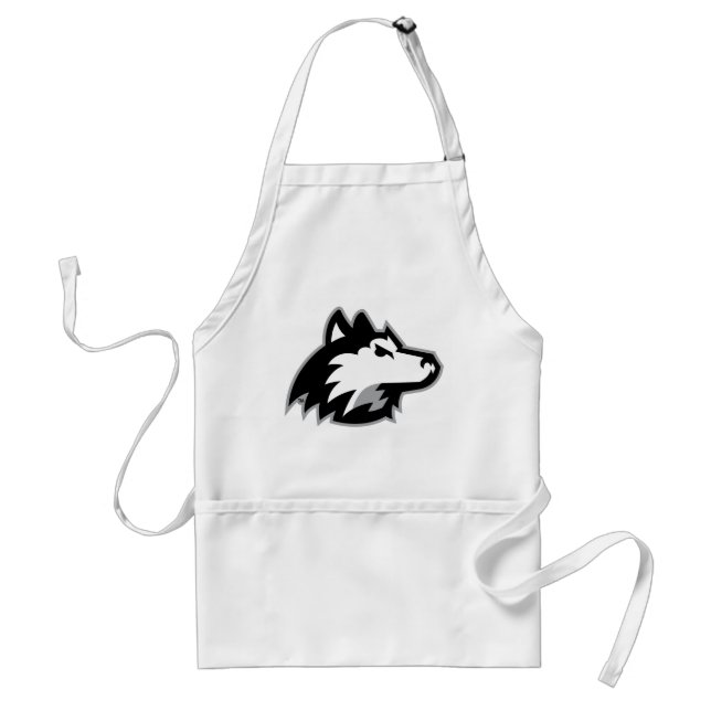 Northern Illinois Huskies Adult Apron (Front)