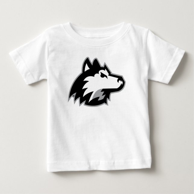 Northern Illinois Huskies Baby T-Shirt (Front)