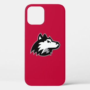Northern Illinois Huskies iPhone 12 Pro Case