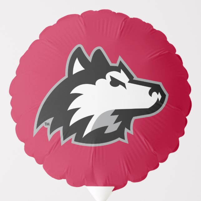 Northern Illinois Huskies | Graduation Balloon (Front)