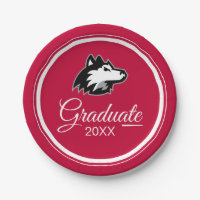 Northern Illinois Huskies | Graduation