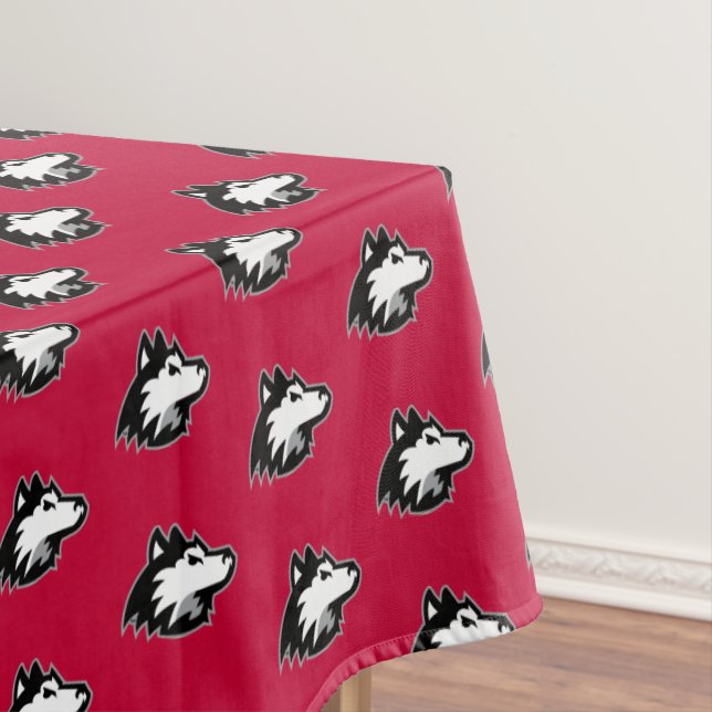 Northern Illinois Huskies | Graduation Tablecloth (In Situ)