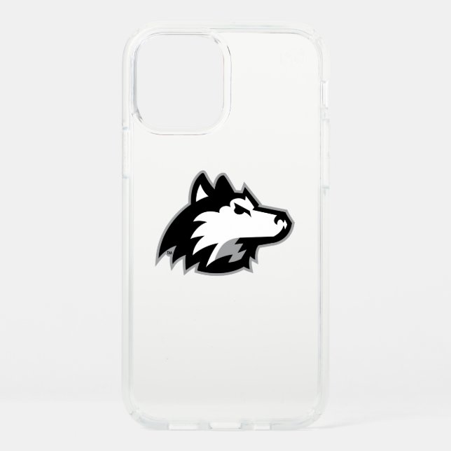 Northern Illinois Huskies Speck iPhone 12 Pro Case (Front)