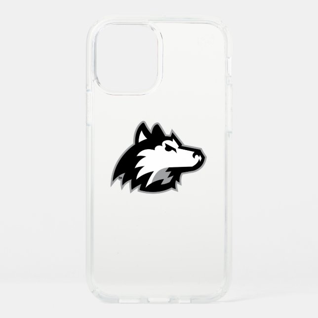 Northern Illinois Huskies Speck iPhone 12 Pro Case (Front)