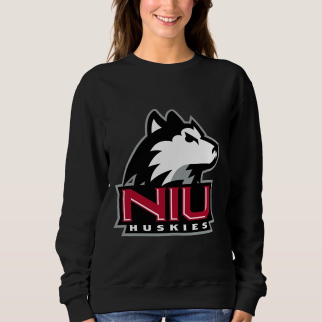 Northern Illinois Huskies     Sweatshirt (Front)