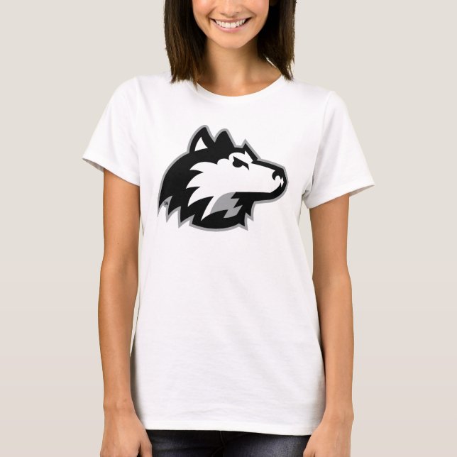 Northern Illinois Huskies T-Shirt (Front)