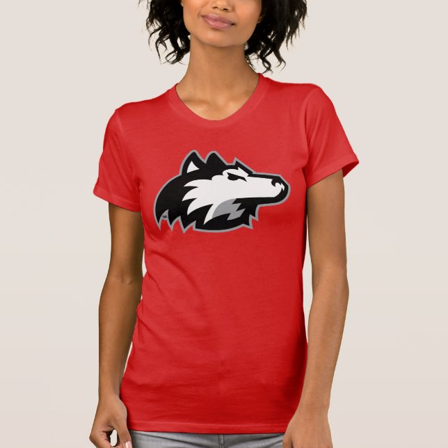 Northern Illinois Huskies T-Shirt (Front)