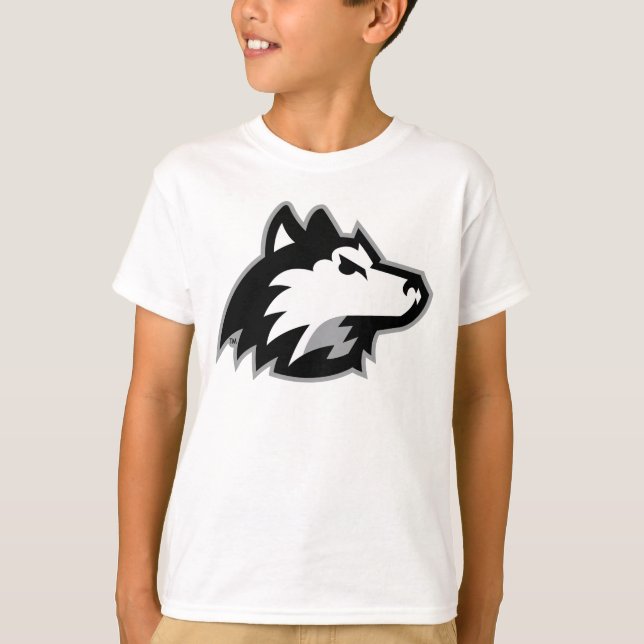 Northern Illinois Huskies T-Shirt (Front)
