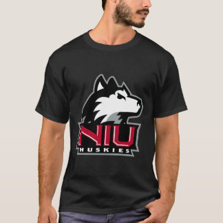 Northern Illinois Huskies T-Shirt