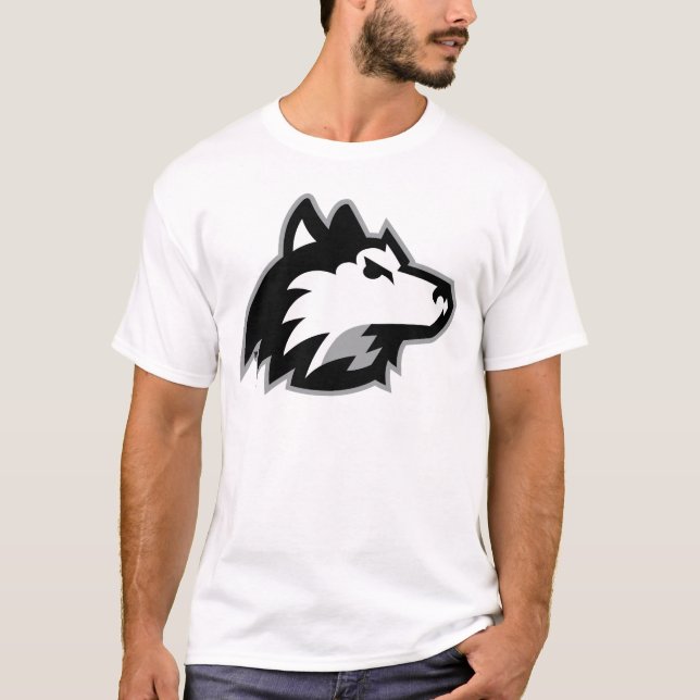 Northern Illinois Huskies T-Shirt (Front)