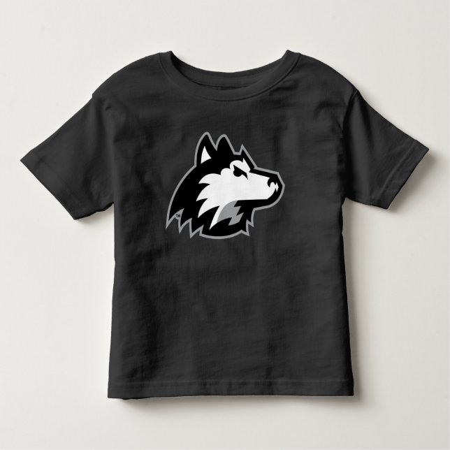 Northern Illinois Huskies Toddler T-shirt (Front)