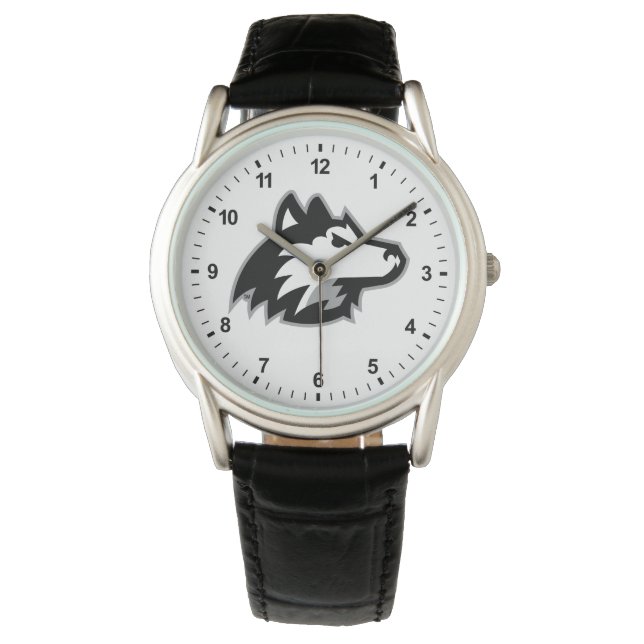 Northern Illinois Huskies Watch (Front)