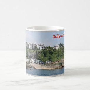 Northern Ireland - Ballycastle - Coffee Mug