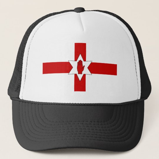 northern ireland cap