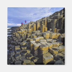Northern Ireland, County Antrim, Giant's Magnet