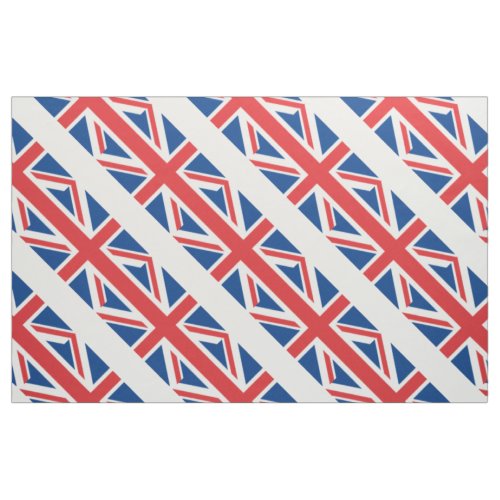 Northern Ireland Flag Fabric