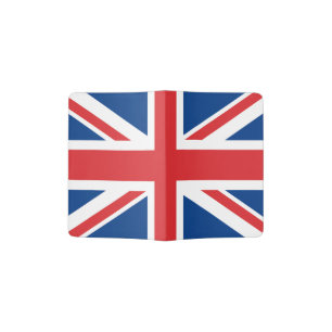 Northern Ireland Flag Passport Holder