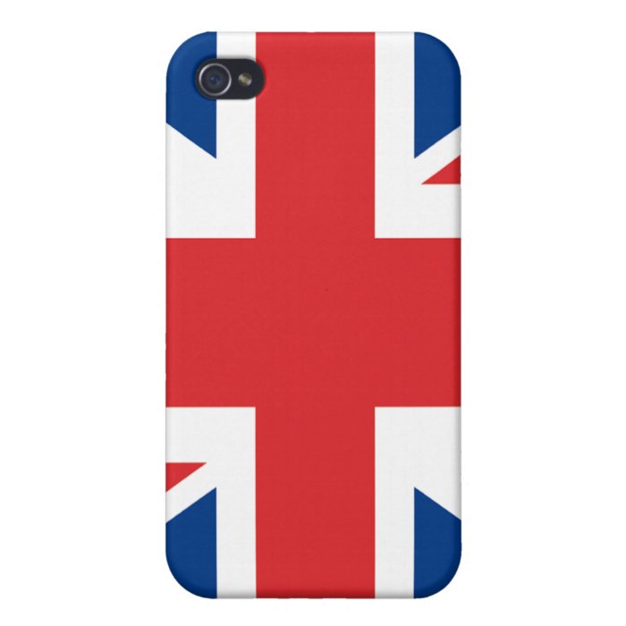 Northern Ireland iPhone 4 Case