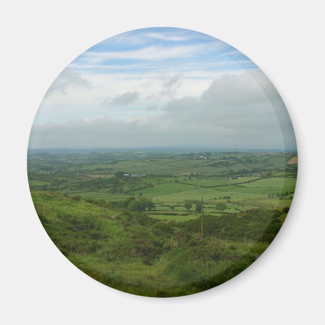 Northern Ireland Magnet (Front)