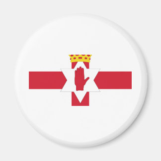 Northern Ireland Magnet