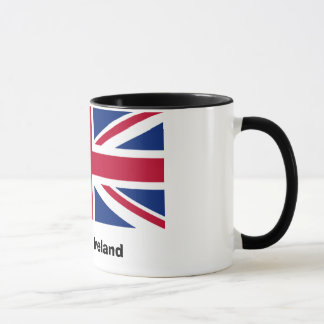 Northern Ireland Mug