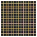 Northern Kentucky University Tartan Fabric