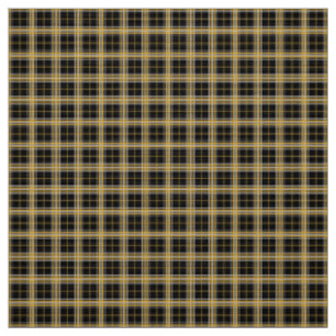 Northern Kentucky University Tartan Fabric
