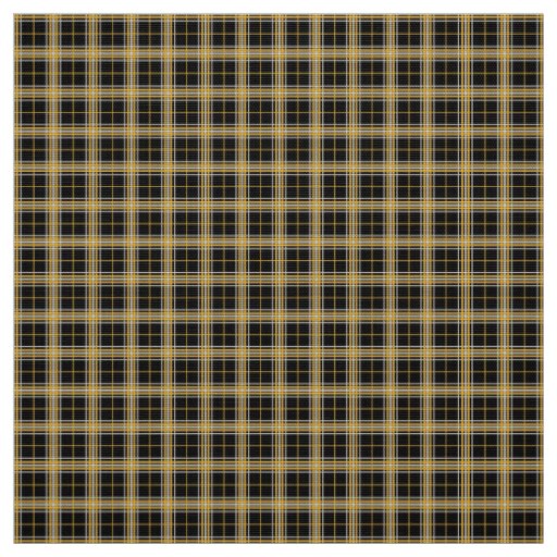 Northern Kentucky University Tartan Fabric