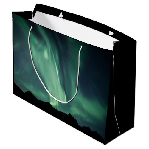 Northern Light Large Gift Bag