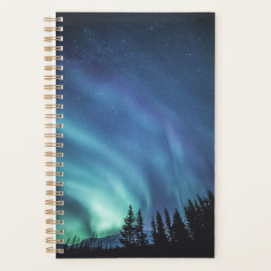 Northern Light Planner