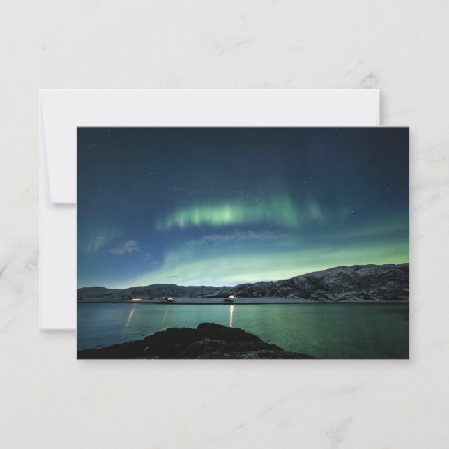 Northern Lights (Front)