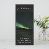 Northern Lights (Standing Front)