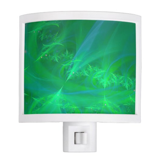 Northern Lights (Front)