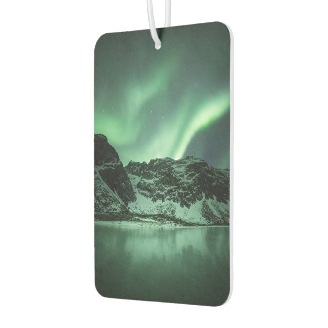 Northern Lights Air Freshener (Left)