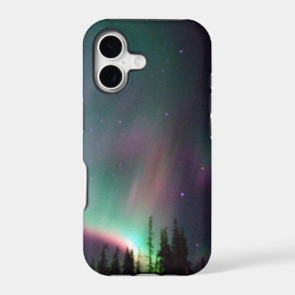 Northern Lights Alaska iPhone 17 Case