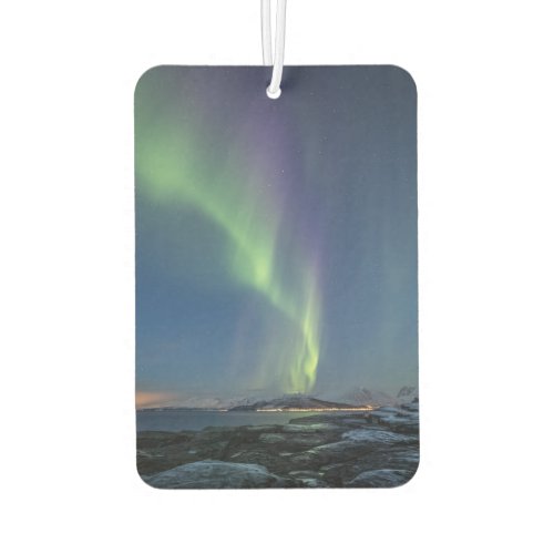 Northern Lights Astro Photo Air Freshener