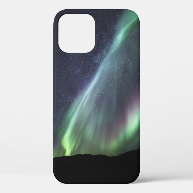 Northern Lights Case-Mate iPhone Case (Back)