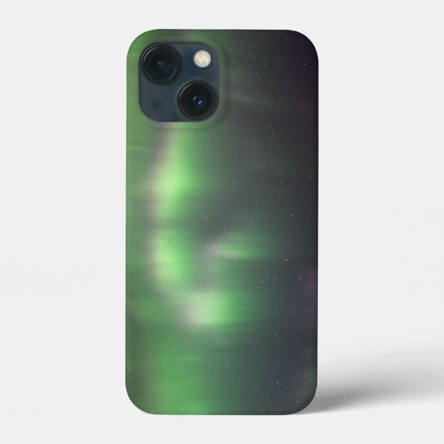 Northern Lights Case-Mate iPhone Case (Back)