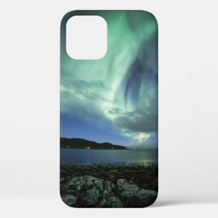 Northern Lights iPhone 12 Pro Case