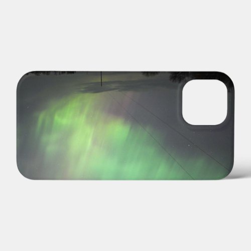 Northern Lights iPhone 13 Mini Case