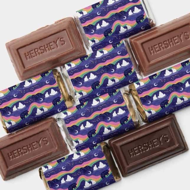Northern Lights Chocolates Hershey's Miniatures (Assorted)