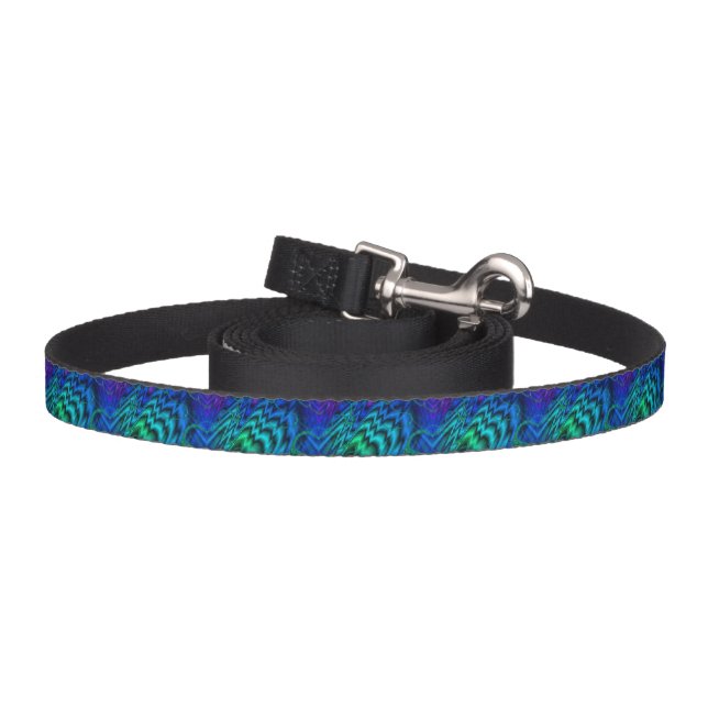 Northern Lights Dog Leash (Hook)