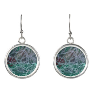 Northern Lights Earrings