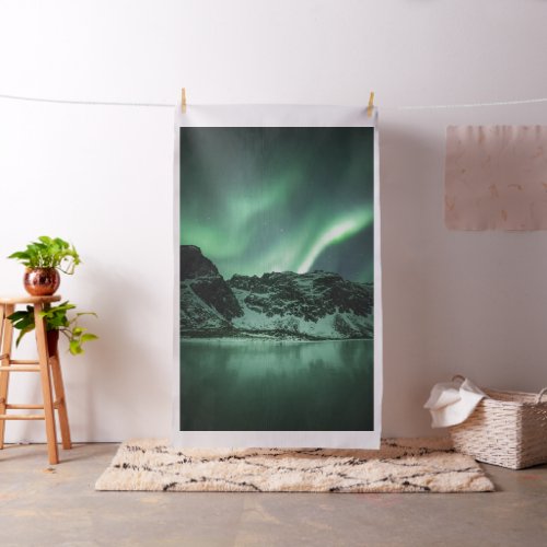 Northern Lights Fabric