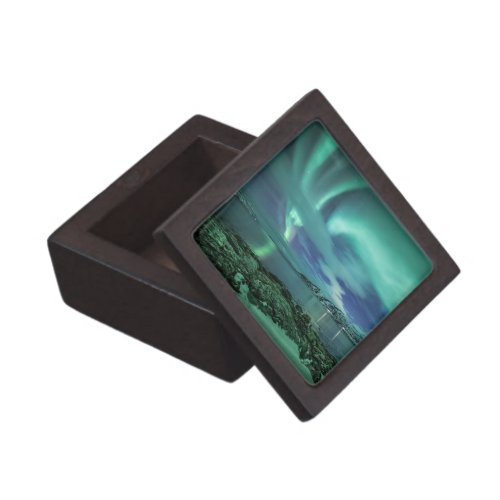 Northern Lights Gift Box