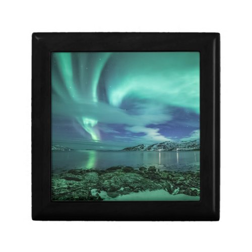 Northern Lights Gift Box