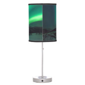 Northern Lights glow Lamp (Back)