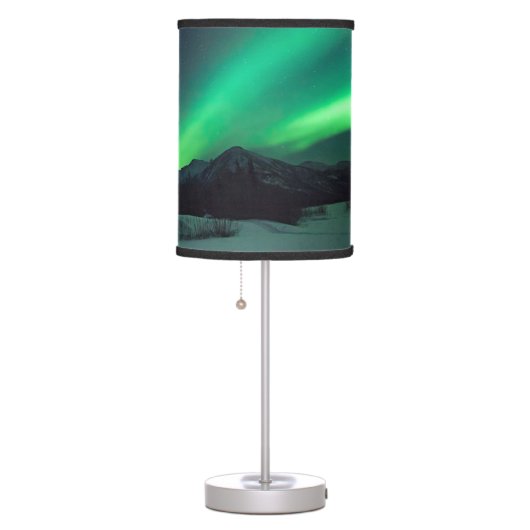 Northern Lights glow Lamp (Right)