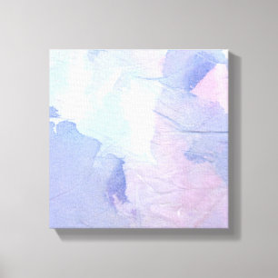 Northern Lights II Canvas Print